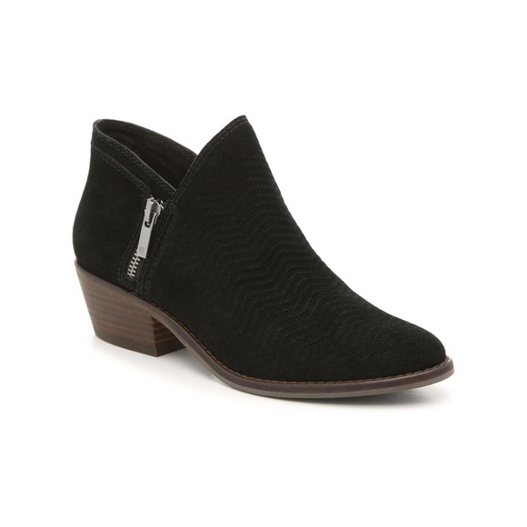 fhuna bootie